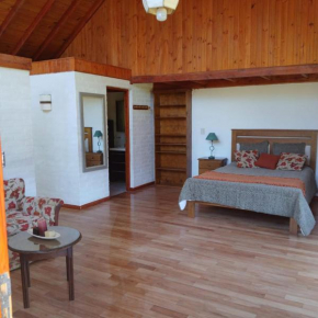 Cabaña Loft Suite